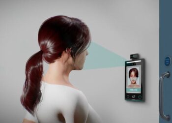 Biometric Access Control System