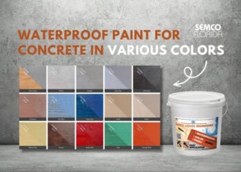 Exploring Waterproof Exterior Paint Solutions - Share ...