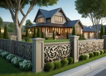 How to Enhance the look of Your Home: 40 Curb Appeal Ideas - GWS ...