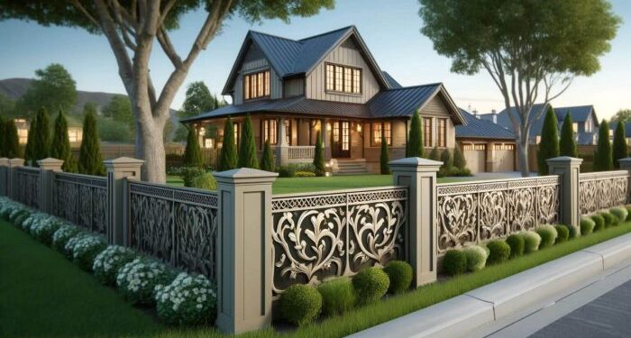 How to Enhance the look of Your Home: 40 Curb Appeal Ideas - GWS ...