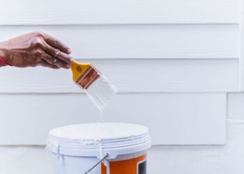 How Exterior Paint Protects Your Home from Weather Damage - Heiler Painting