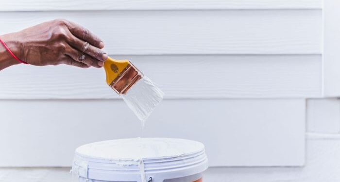 How Exterior Paint Protects Your Home from Weather Damage - Heiler Painting