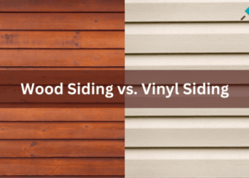 Wood vs. Vinyl Siding: Pros, Cons, and Costs