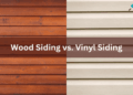 Wood vs. Vinyl Siding: Pros, Cons, and Costs